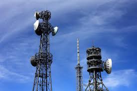 TV Towers
