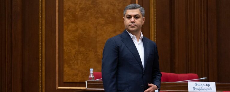 Артур Ванецян