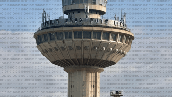 Armenia Country Threat Landscape Report by CyberHUB 2024 — Cover